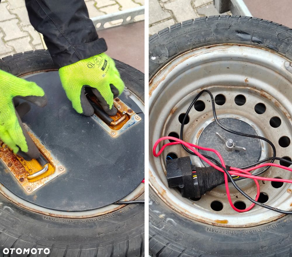 Inny TOHACO W2 3000BC - 20