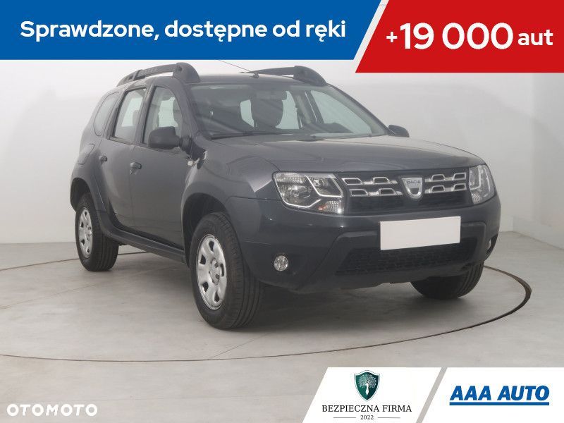 Dacia Duster - 2