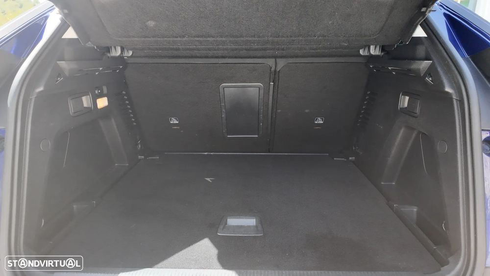 Peugeot 3008 PureTech 130 Stop & Start GPF EAT8 Active Pack - 18
