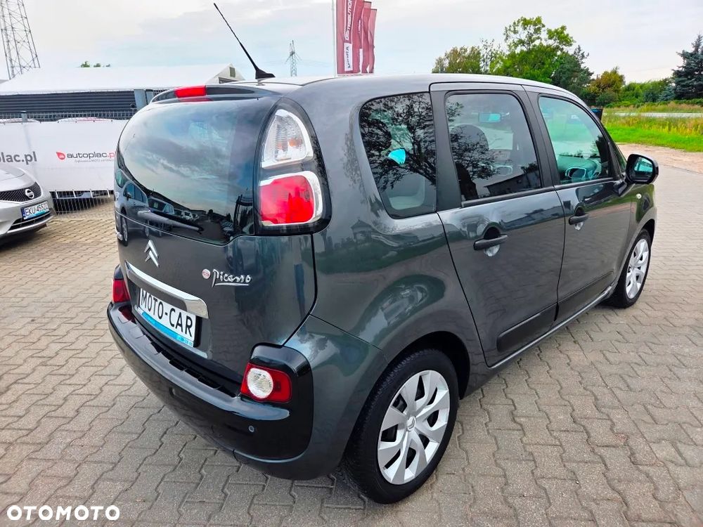 Citroën C3 Picasso VTi 95 Selection - 9