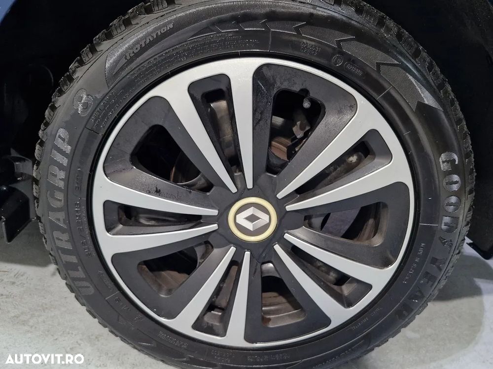 Renault Megane TCe Business - 4