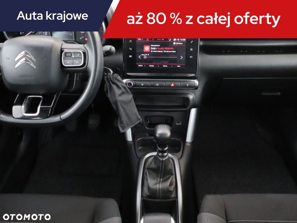 Citroën C3 Aircross - 14