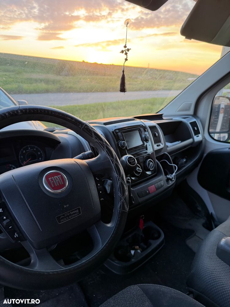 Fiat DUCATO - 2