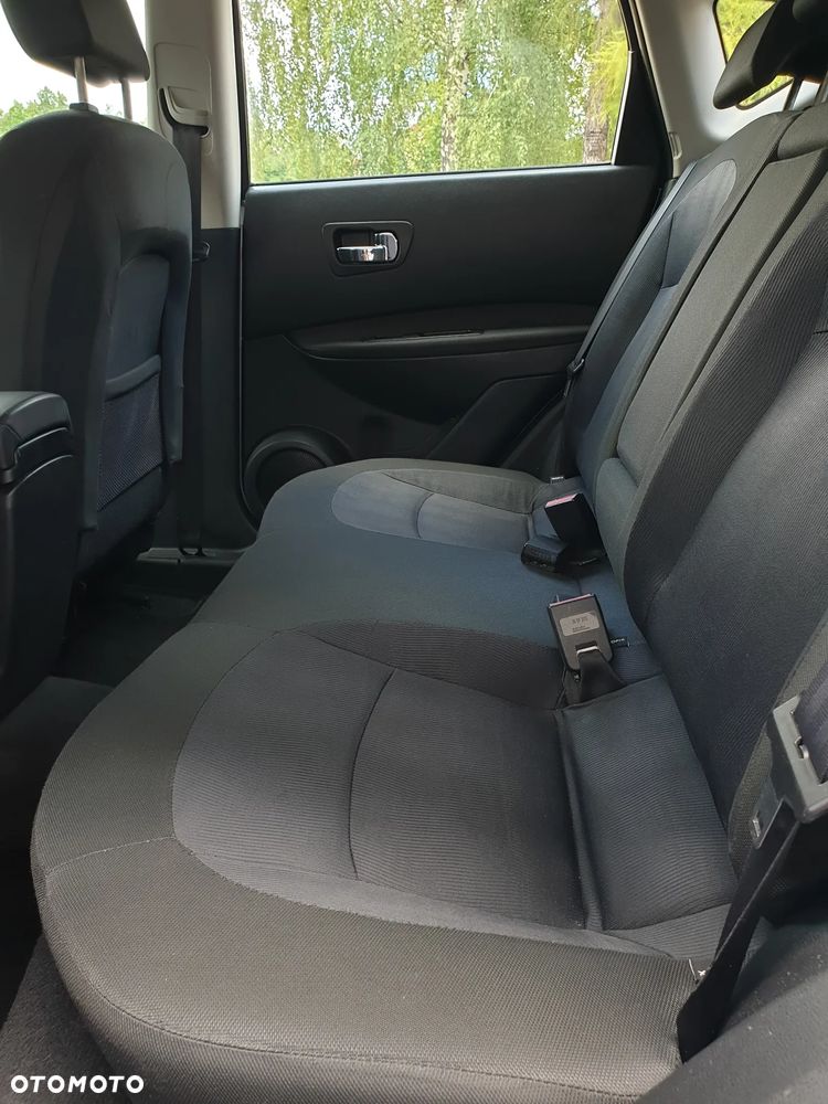 Nissan Qashqai 1.6 I-Way - 34