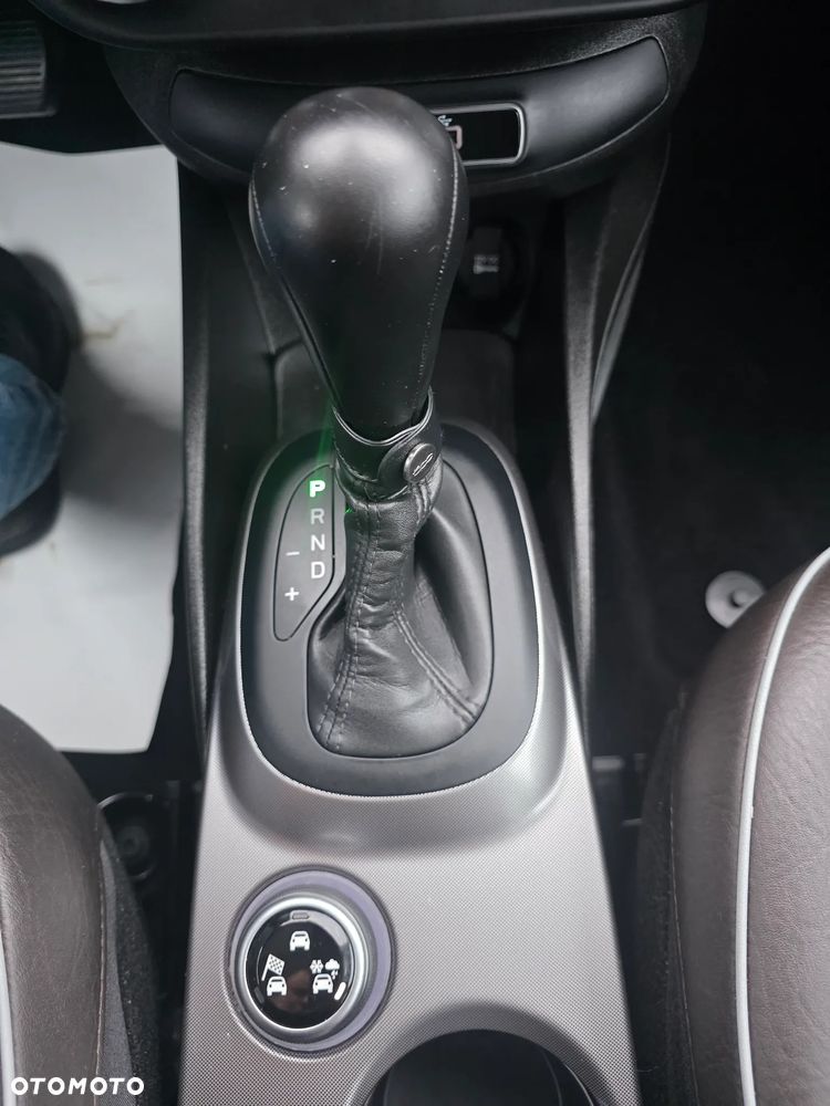 Fiat 500X 1.4 Multiair DCT 4x2 S&S Business Line - 15