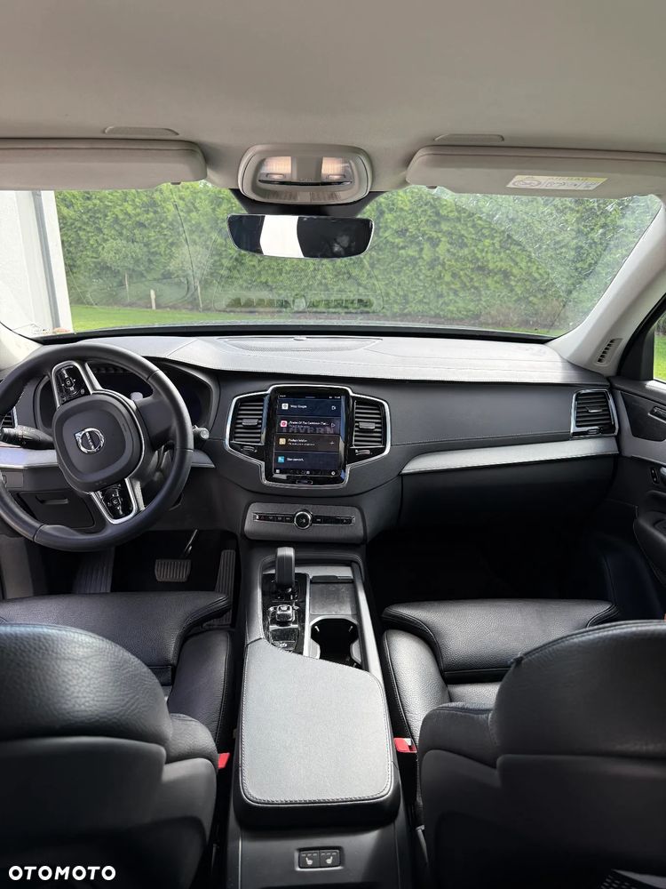 Volvo XC 90 - 6