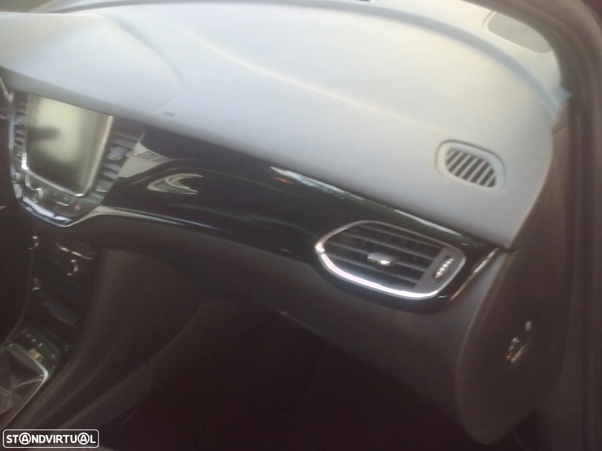 Opel Astra Sports Tourer 1.6 CDTI Dynamic Sport - 39