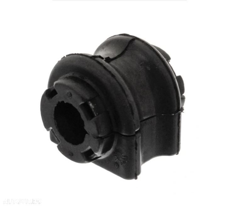 Bucsa bara stabilizatoare Renault Kangoo / Grand Kangoo (Kw0/1) Teknorot parte montare : Punte fata, Stanga/ Dreapta, spre exterior - 1