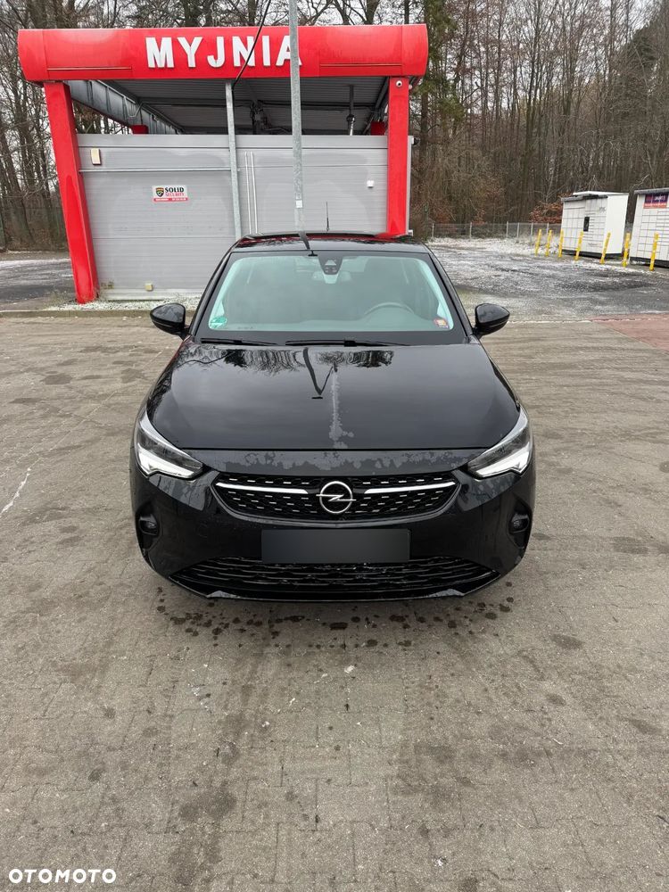 Opel Corsa 1.2 Start/Stop Elegance - 1