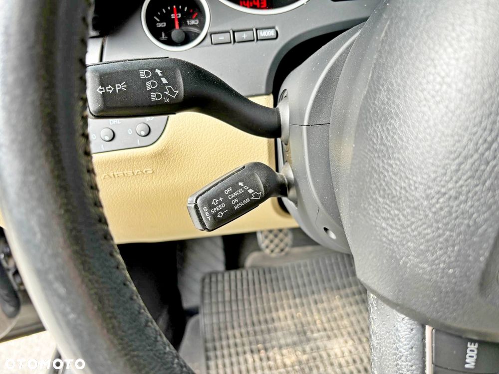 Seat Exeo 1.8 TSI Style - 16