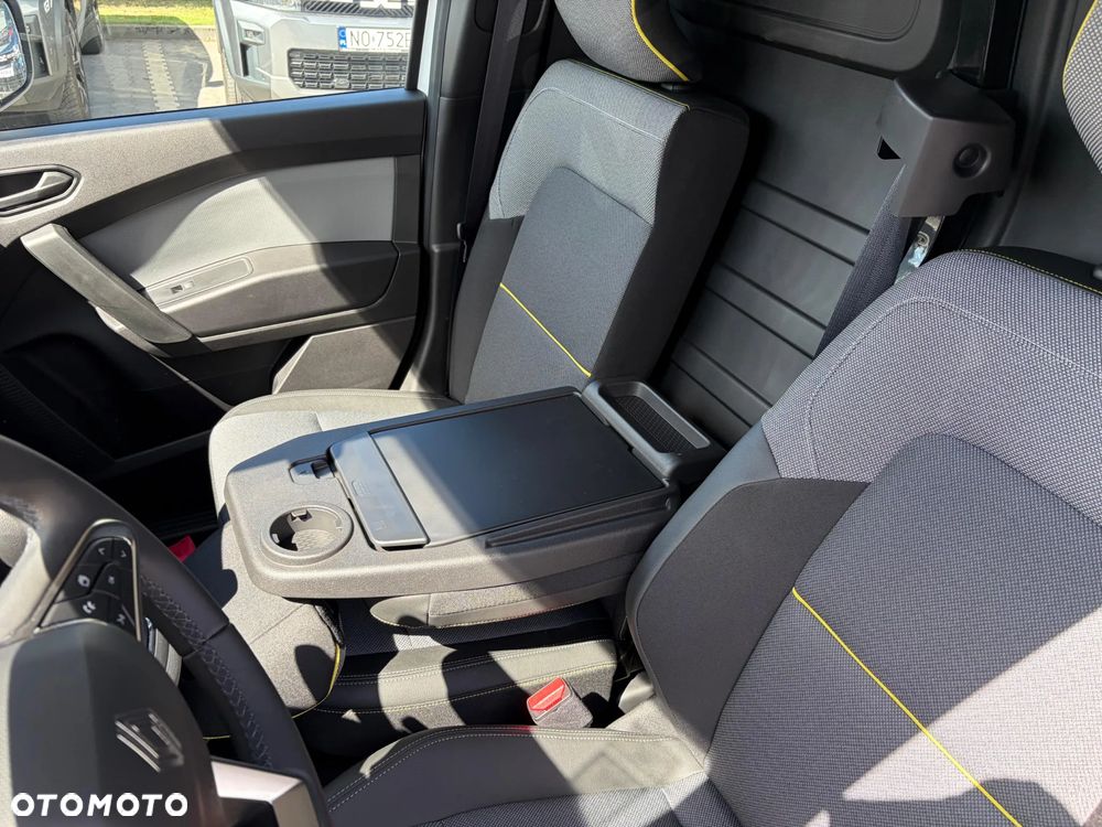 Renault Kangoo Van - 18