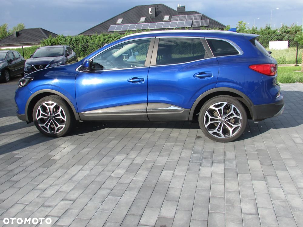 Renault Kadjar BLUE dCi 115 BUSINESS EDITION - 5