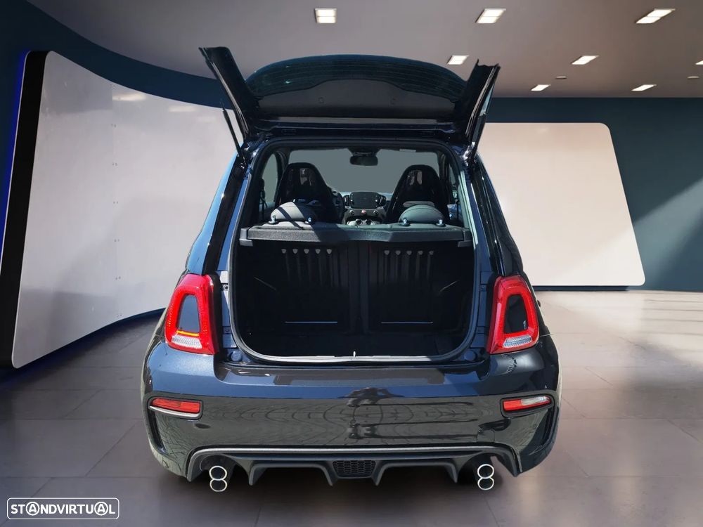 Abarth 695 1.4 T-Jet - 16