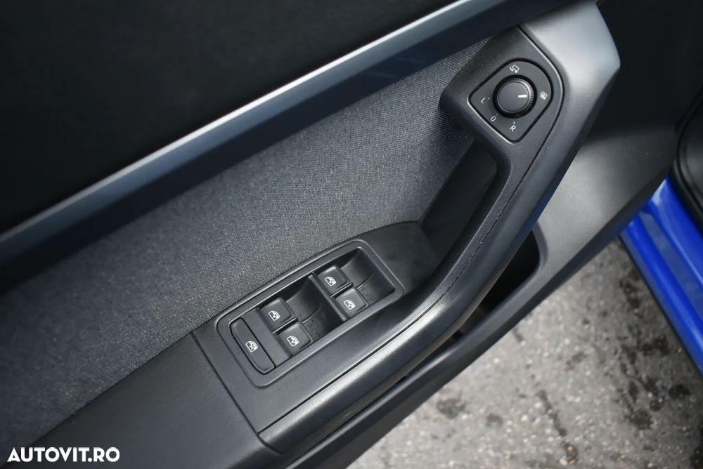 Seat Ateca 1.5 TSI DSG7 Style - 12