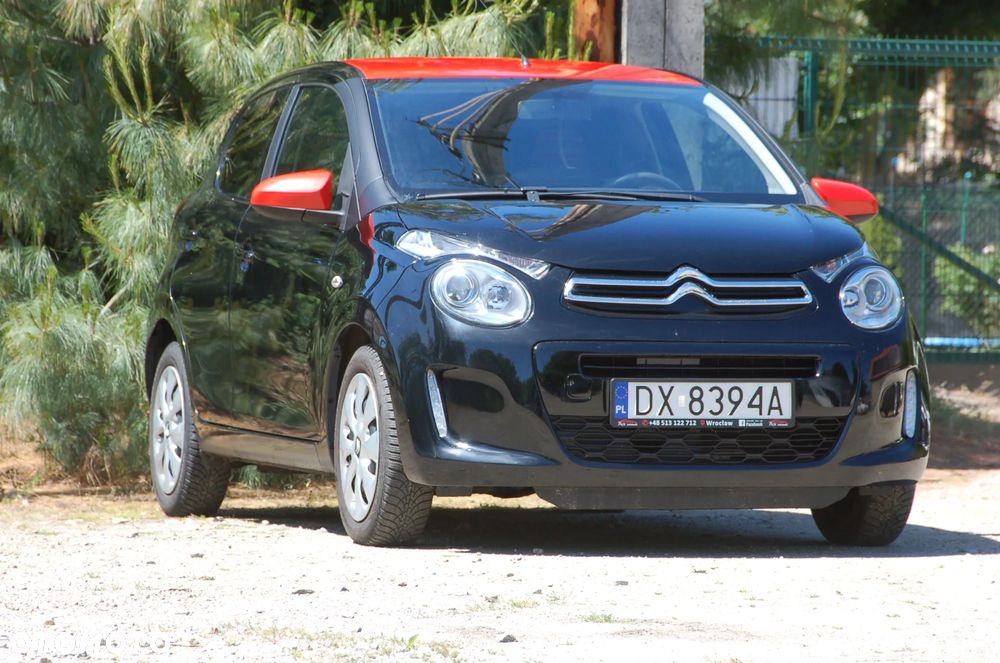 Citroën C1 - 17