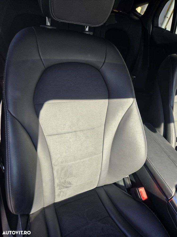 Mercedes-Benz GLC Coupe - 2