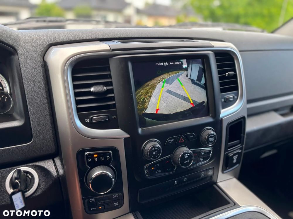 RAM 1500 - 27