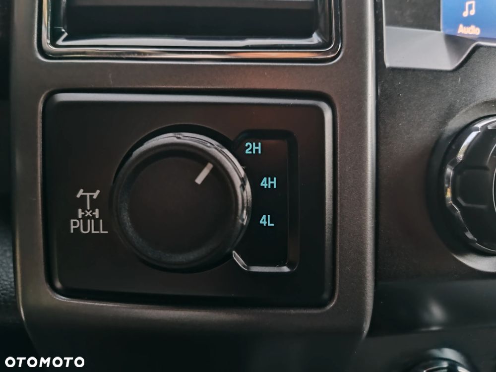 Ford F150 - 17