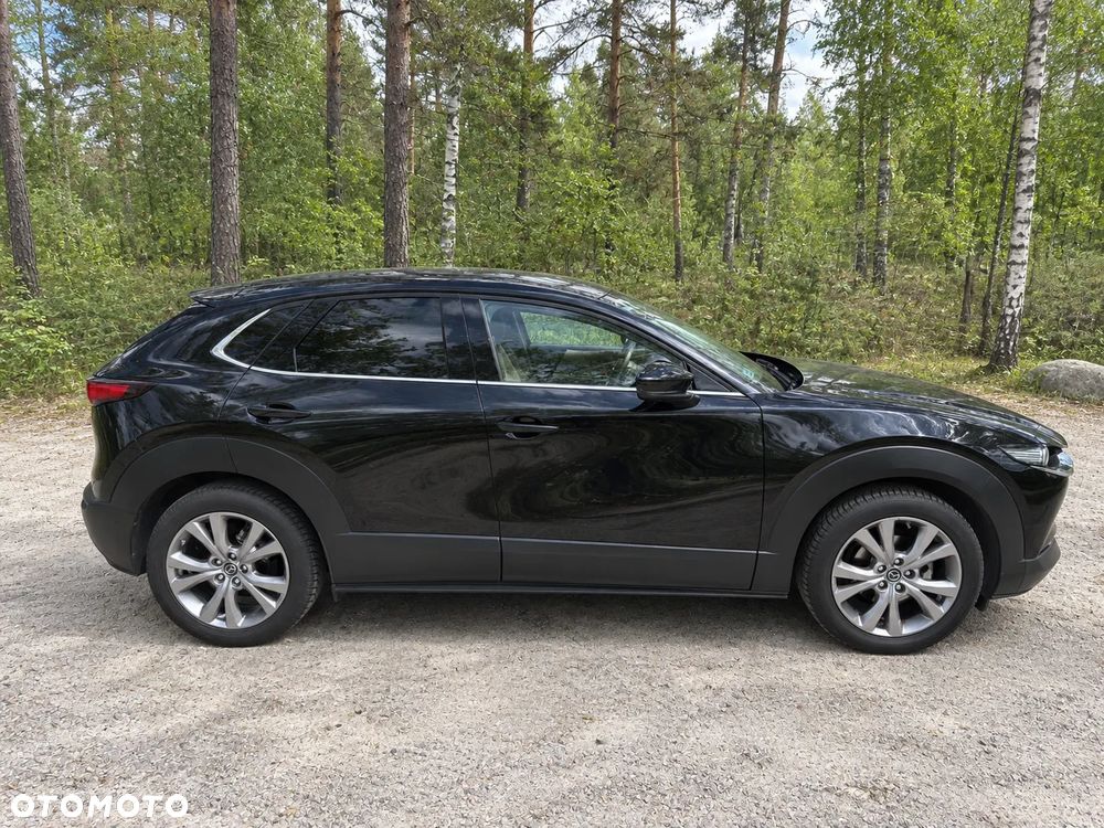 Mazda CX-30 2.0 mHEV Hikari 2WD - 9