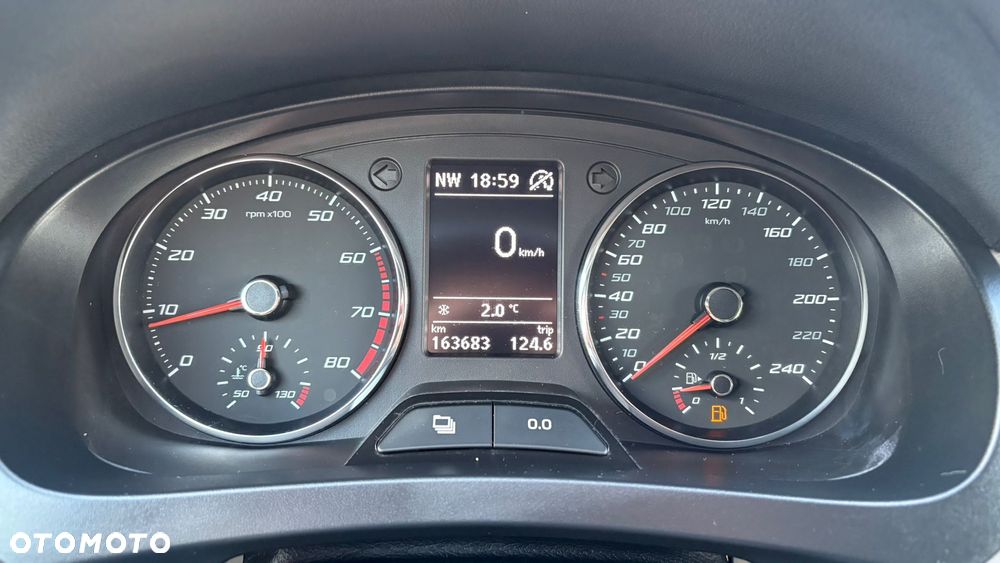 Seat Toledo 1.2 TSI Style - 16