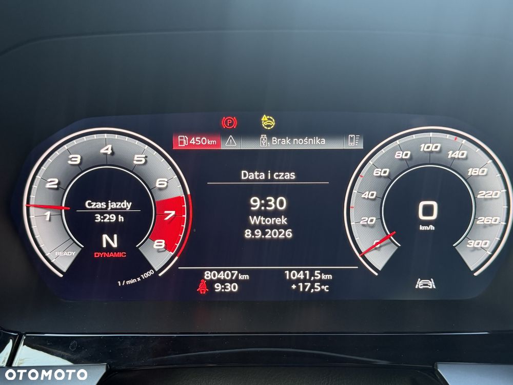 Audi S3 - 7