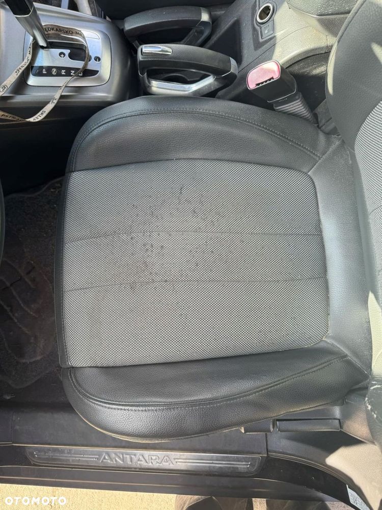 OPEL ANTARA KOMPLET FOTELI BOCZKÓW DRZWI BOCZKI FOTELE FOTEL - 11