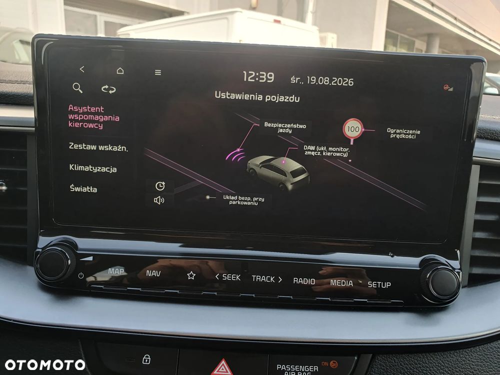 Kia XCeed 1.5 T-GDI M - 33