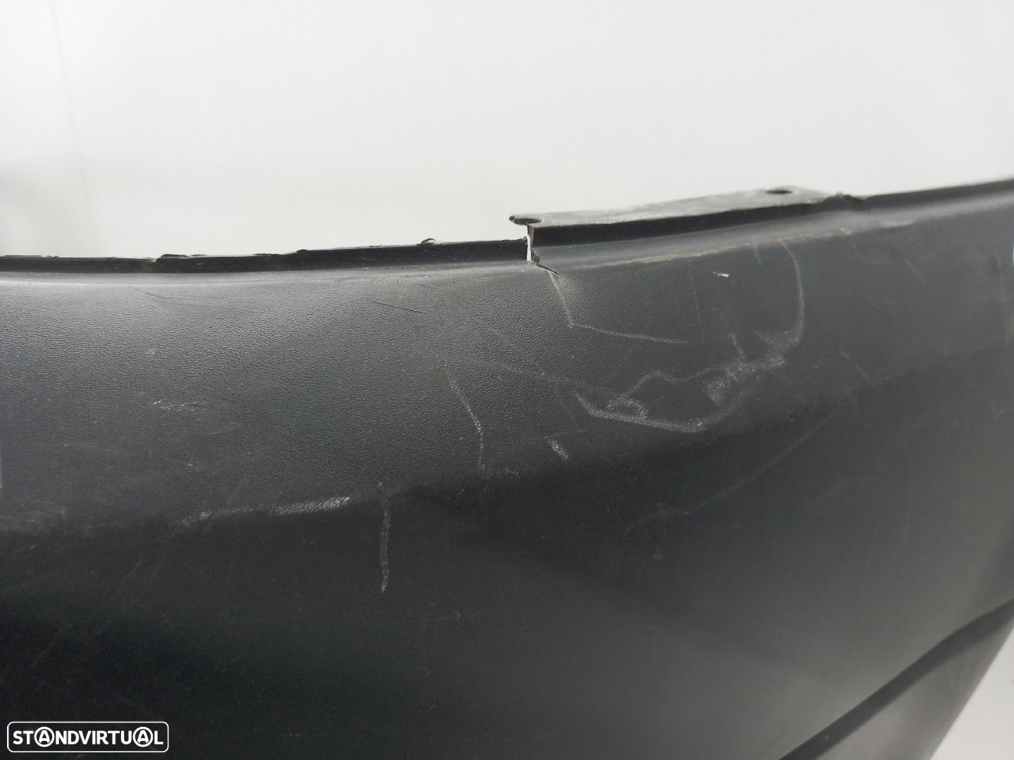 Pára-choques frente VOLKSWAGEN Crafter Combi (2E) - 2