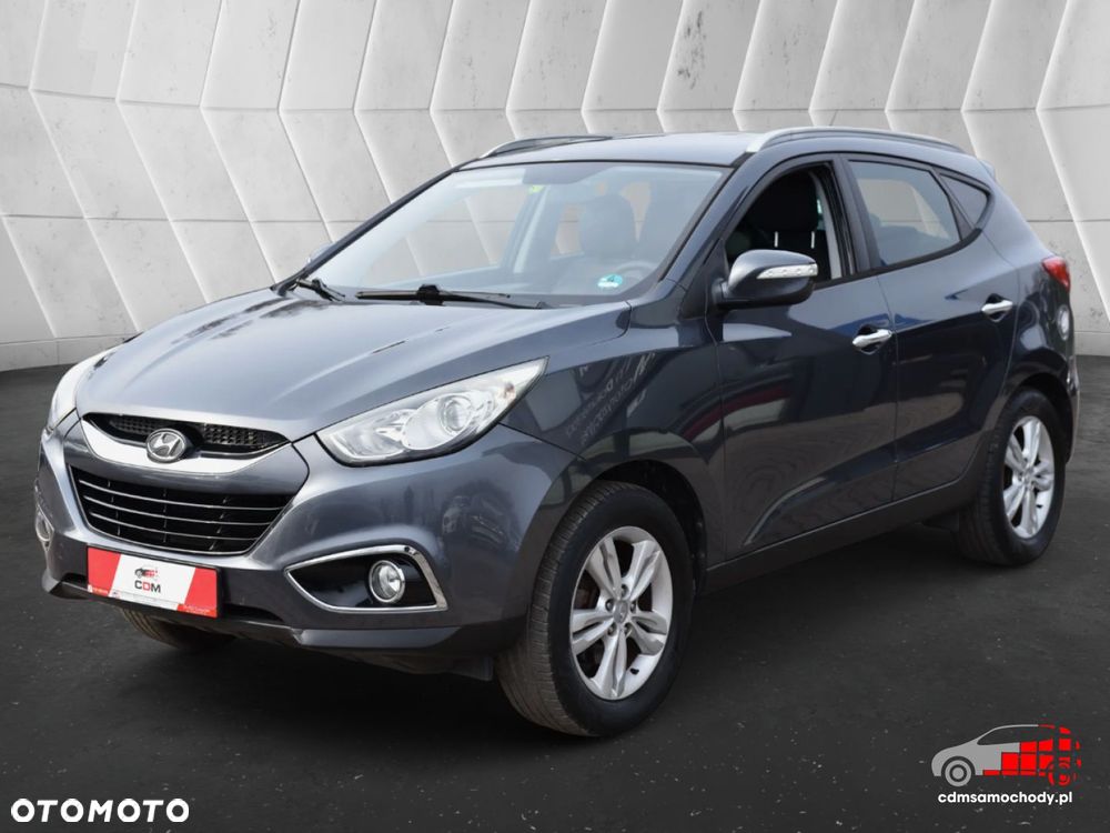Hyundai ix35 - 6