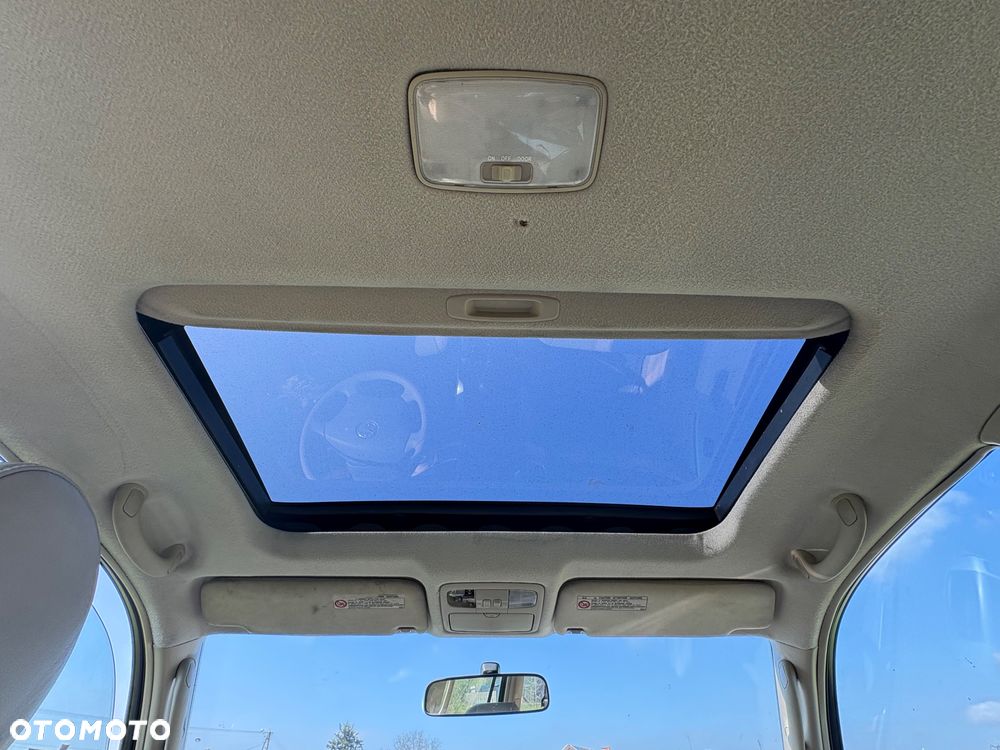 Toyota Land Cruiser 3.0 D Sol Navi - 16