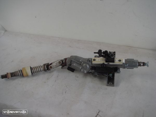 Coluna Direção Mercedes-Benz C-Class Coupe Sport (Cl203) - 1