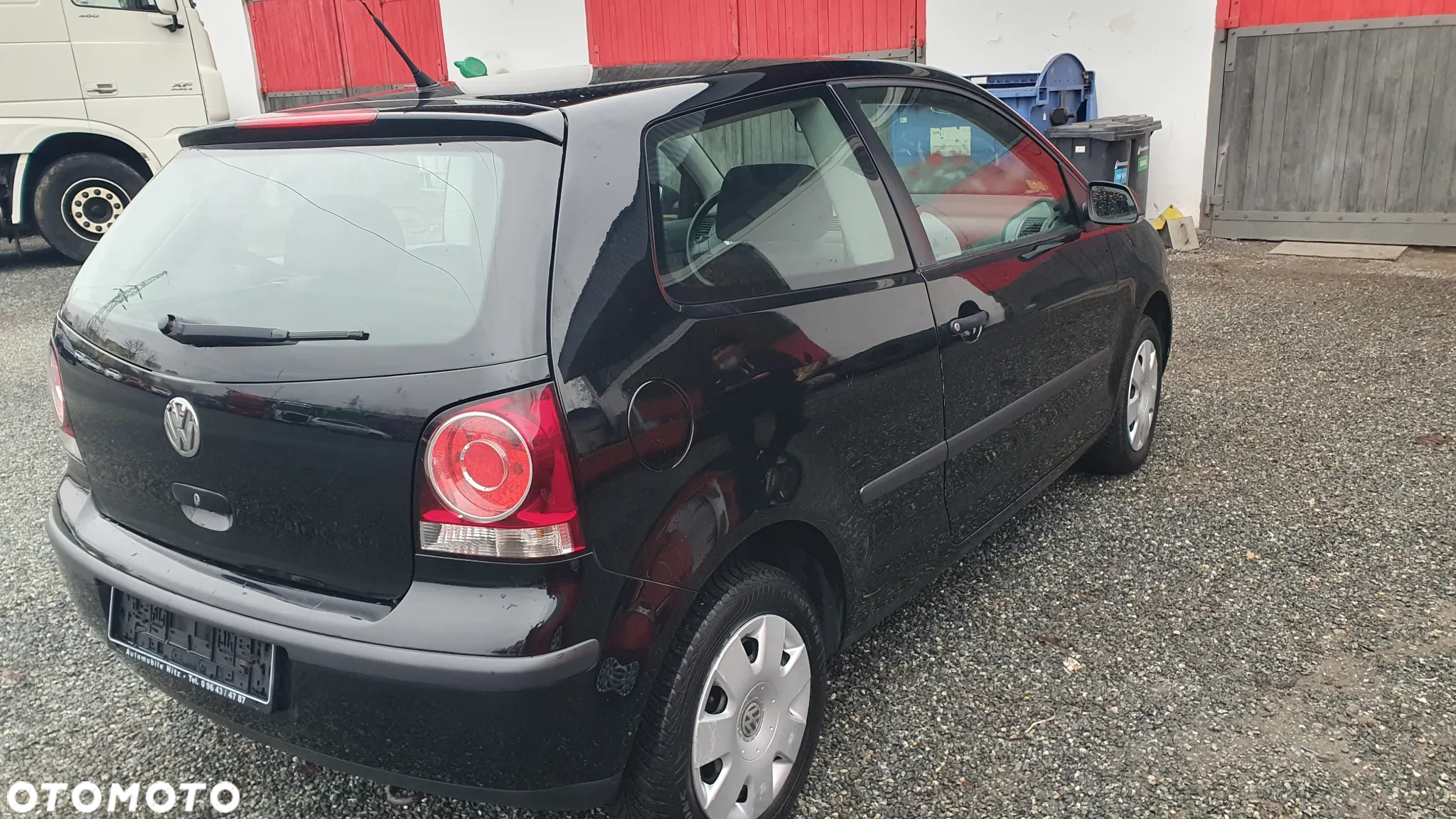 Volkswagen Polo 1.2 Comfortline - 10
