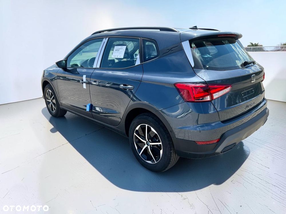 Seat Arona 1.0 TSI Style S&S - 14