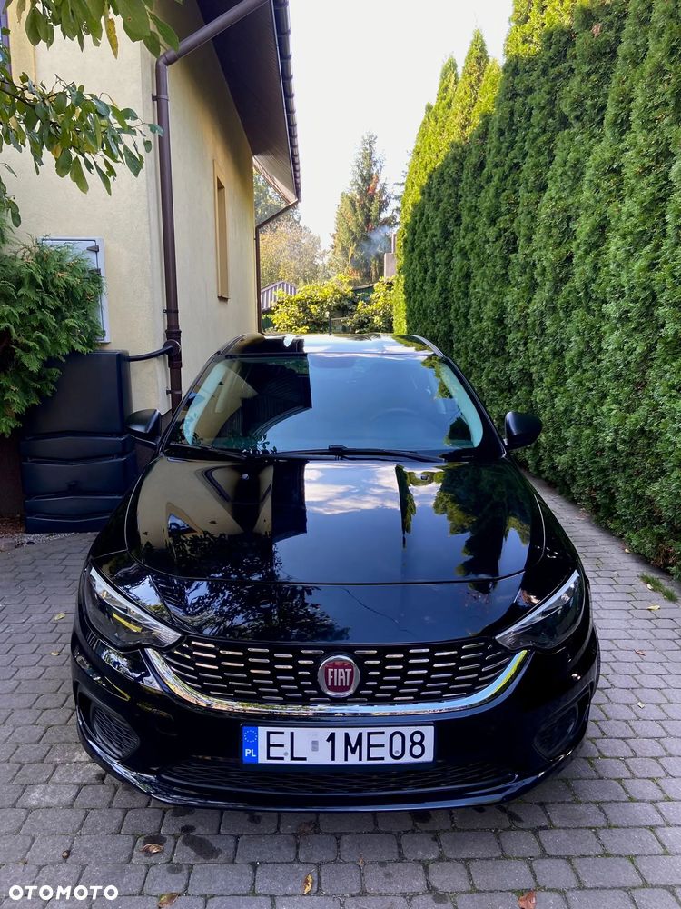Fiat Tipo 1.4 16v Pop - 7
