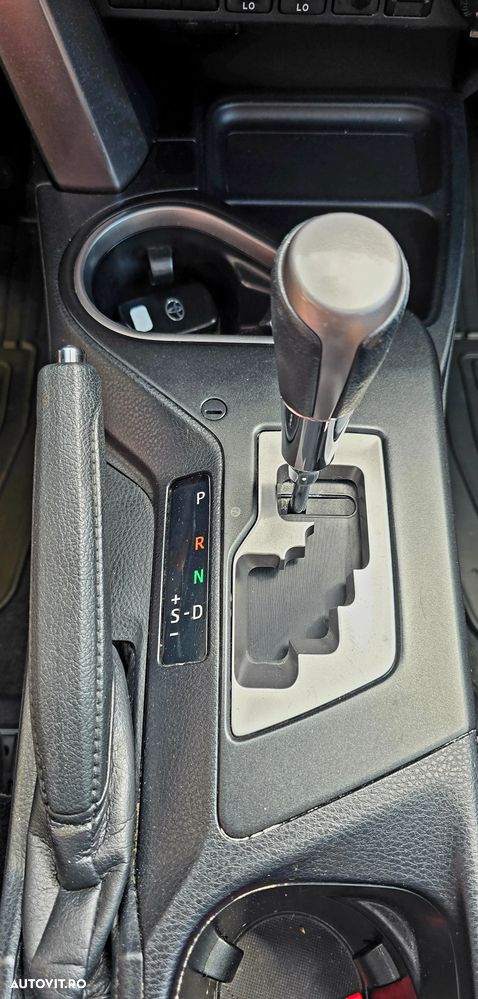 Toyota RAV4 - 39