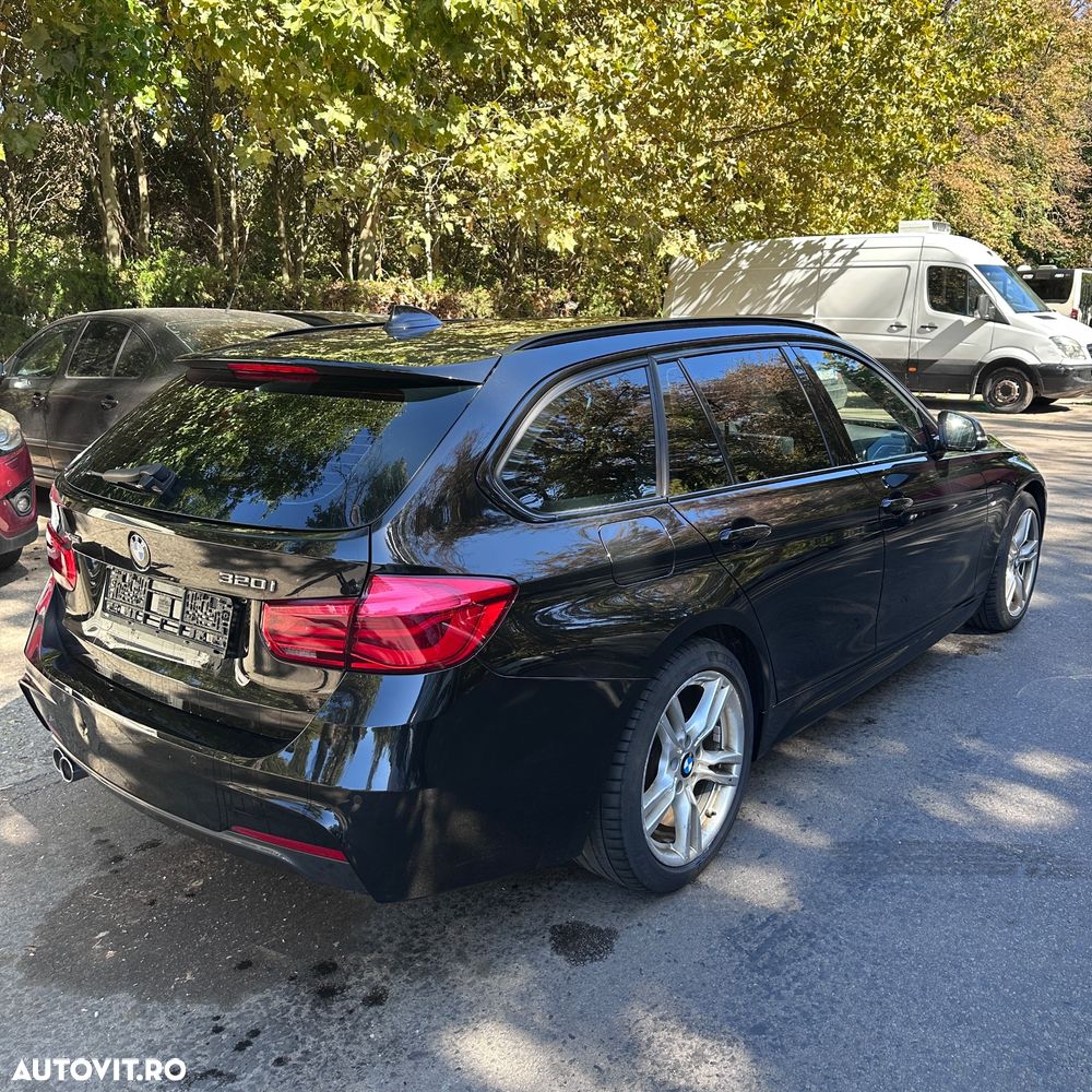 BMW Seria 3 320i Touring xDrive Aut. M Sport - 3
