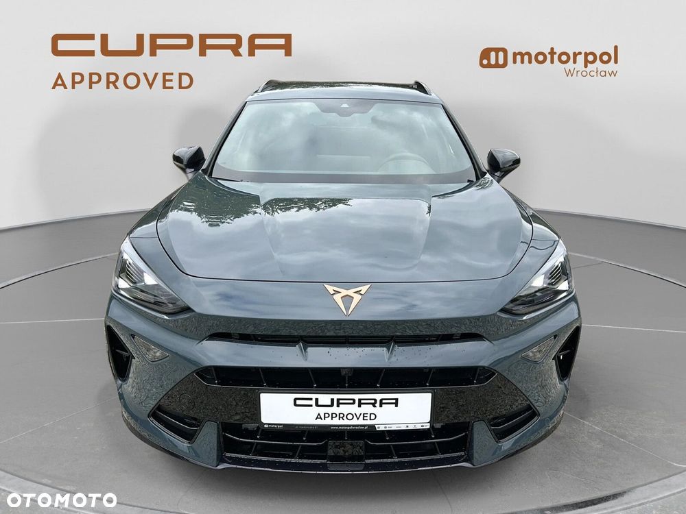 Cupra Formentor 1.5 TSI DSG - 13