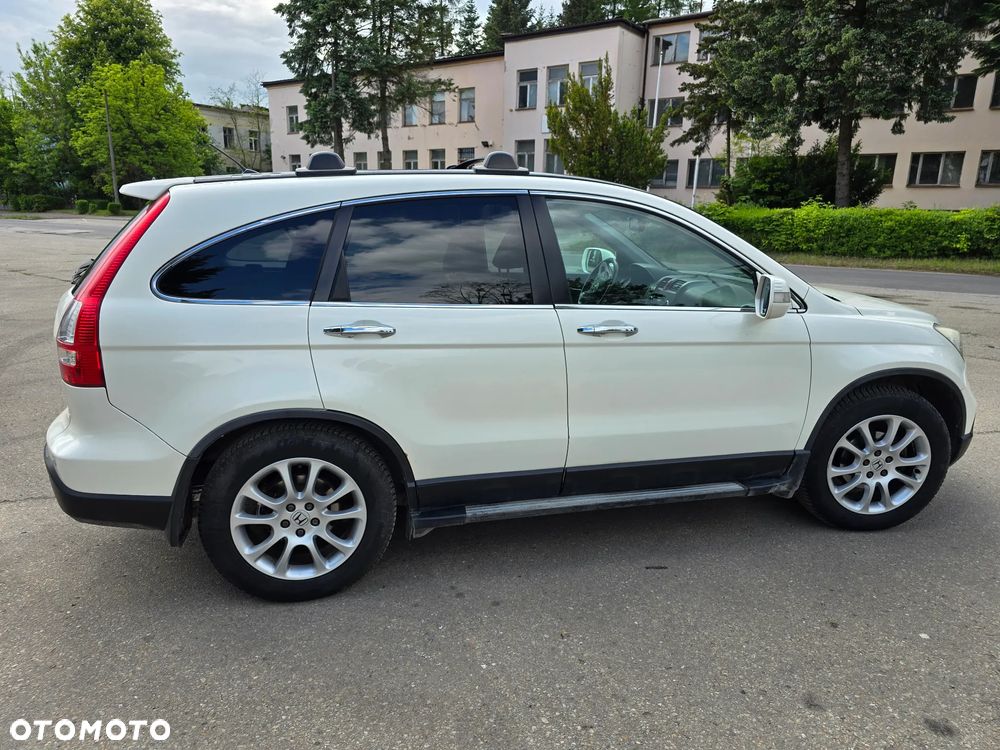 Honda CR-V 2.2i-CTDi Executive - 2