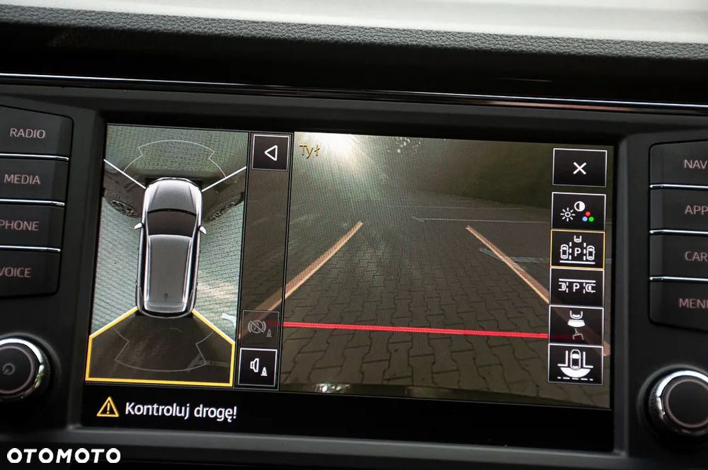 Seat Ateca 2.0 TDI 4Drive DSG XCELLENCE - 24