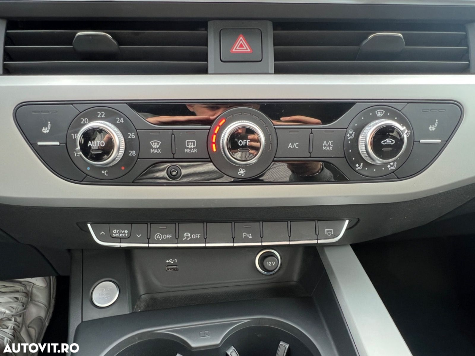 Audi A5 - 23