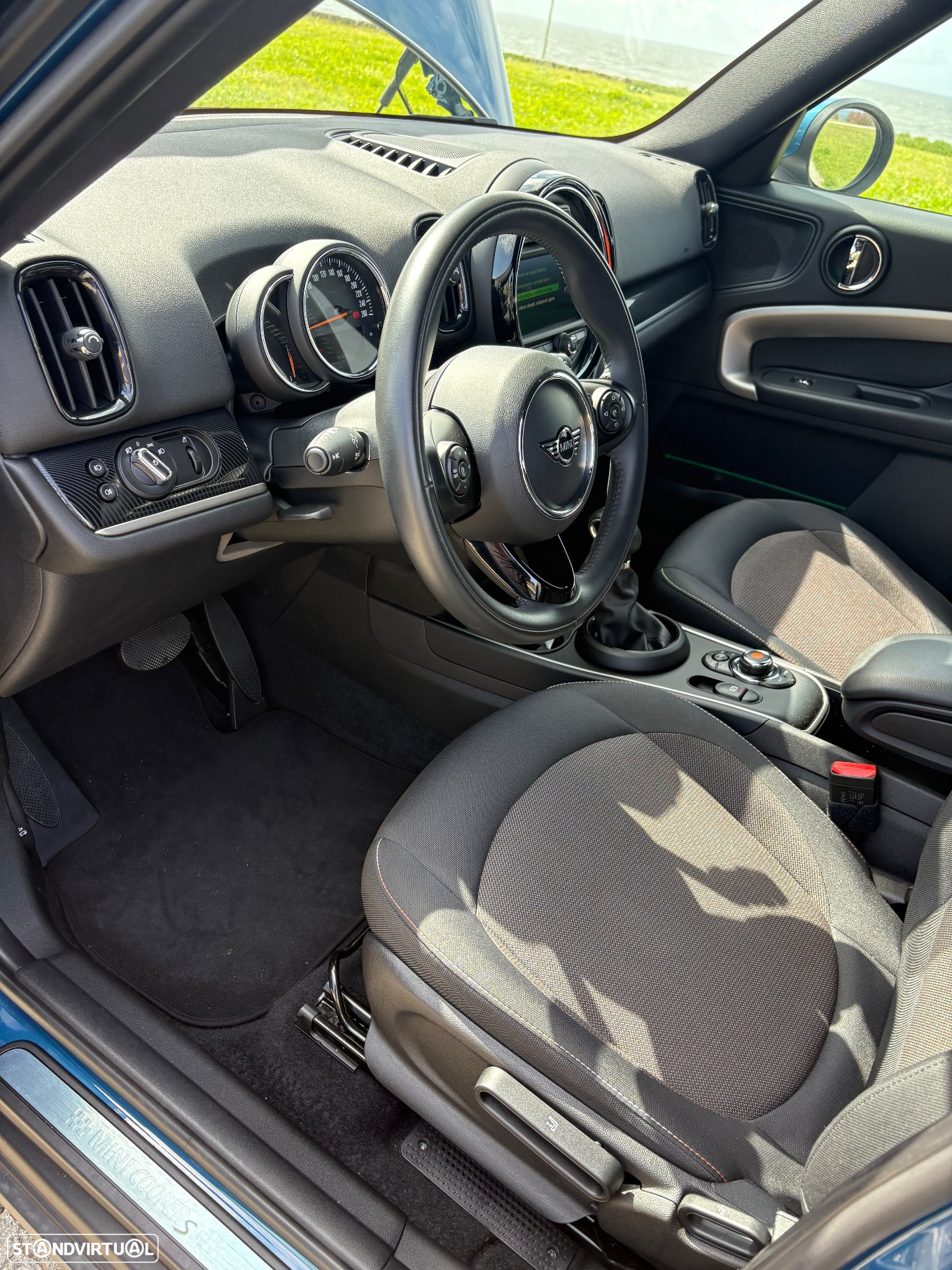 MINI Countryman - 23