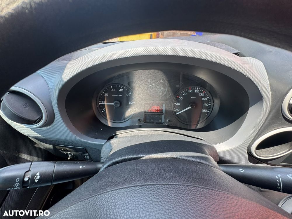 Peugeot Partner Combi 75 CP Confort FAP - 2