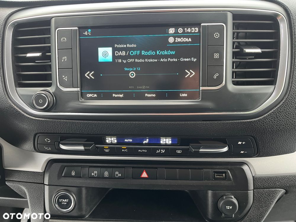 Peugeot Traveller 2.0 BlueHDi Long Business Vip - 25