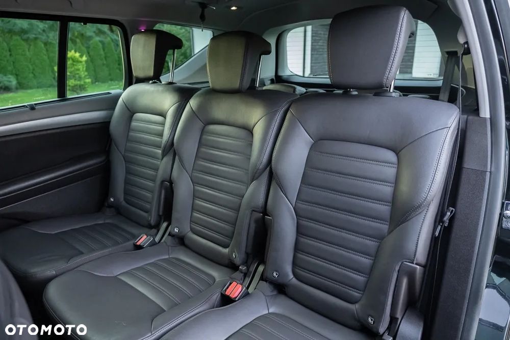 Renault Espace Energy dCi 160 EDC Intens - 11