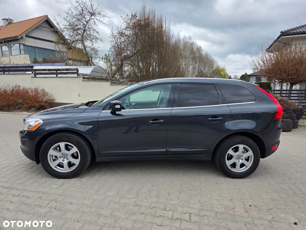 Volvo XC 60 D3 AWD Summum - 15