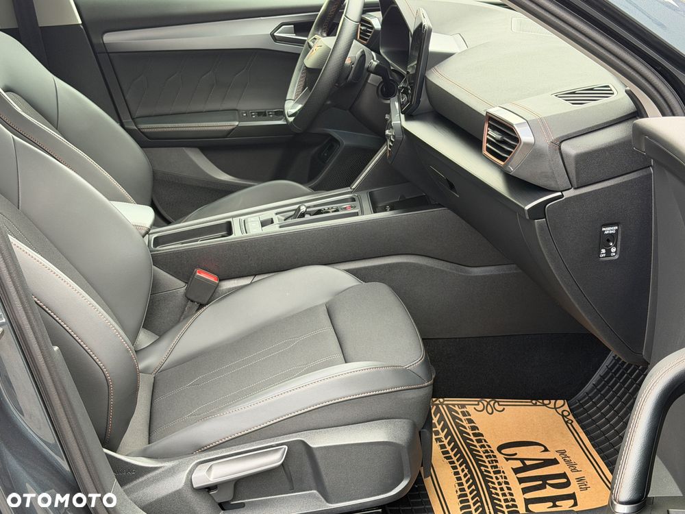 Cupra Formentor 1.5 TSI DSG - 31