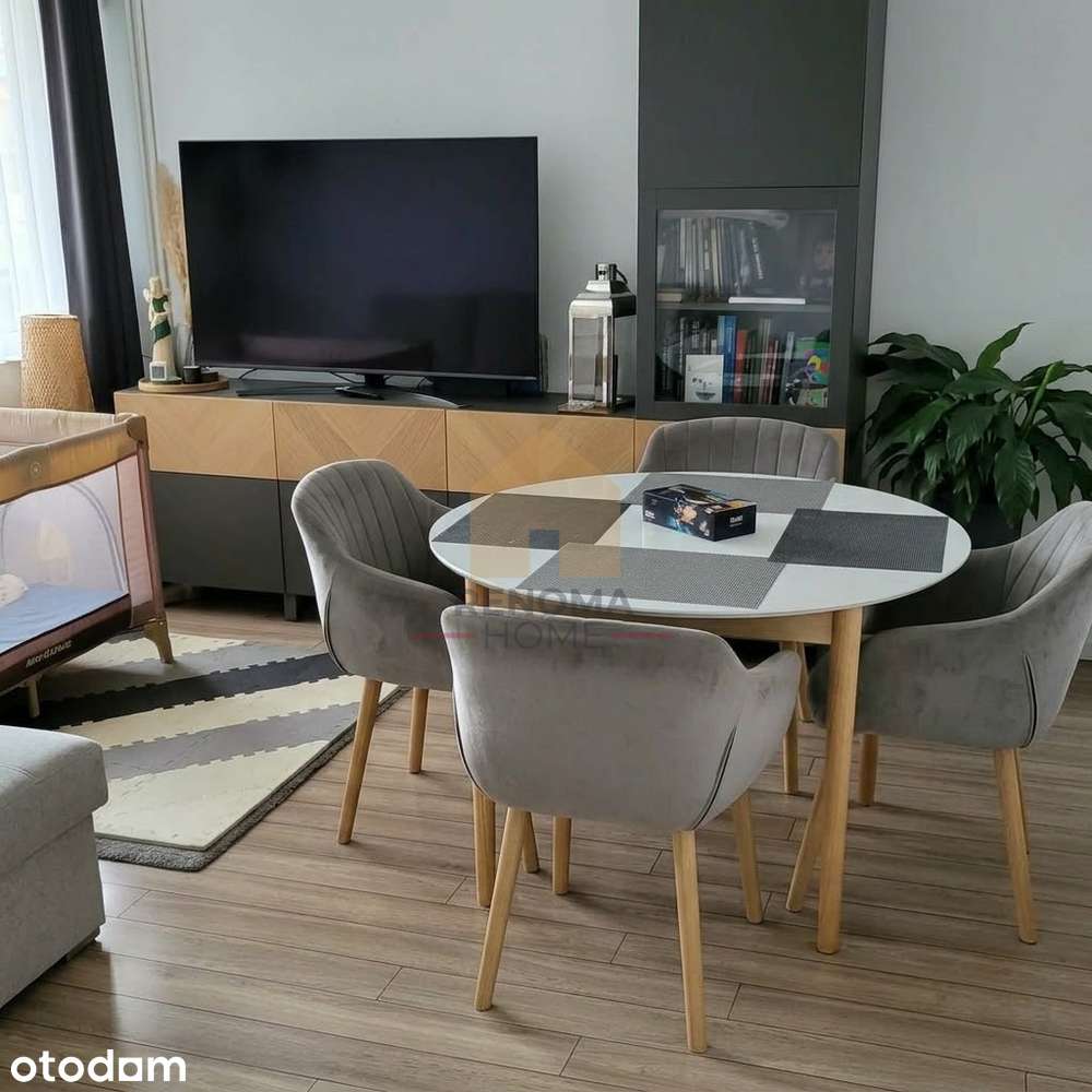 Mieszkanie na sprzedaż, 3 pokoje, 69 m², Malczyce