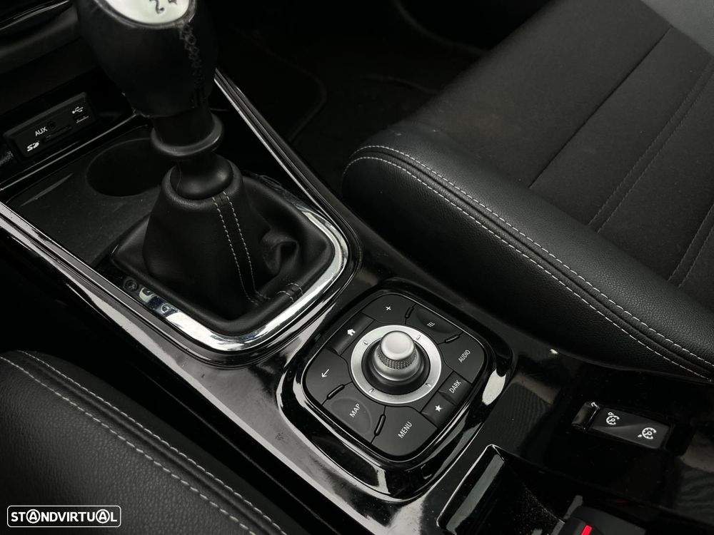 Renault Mégane Coupe - 18