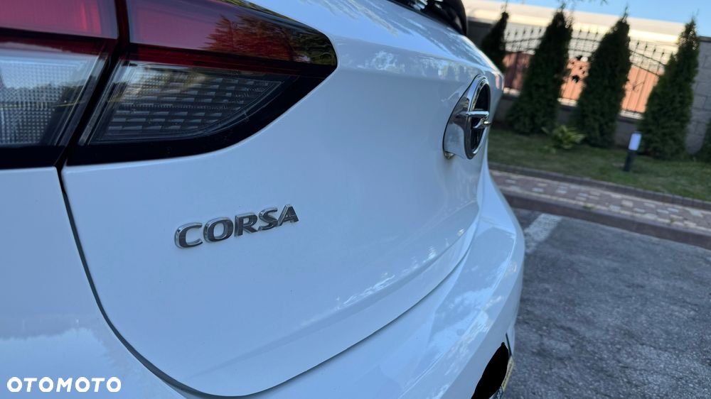 Opel Corsa 1.2 Edition S&S - 17