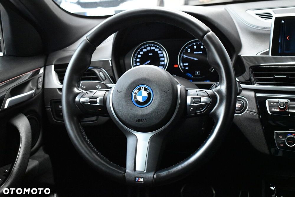 BMW X2 - 14